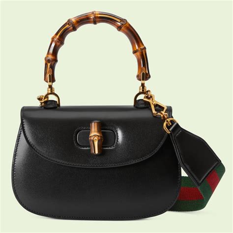 borsa a mano gucci anni 40|Borse Gucci in Pelle Blu .